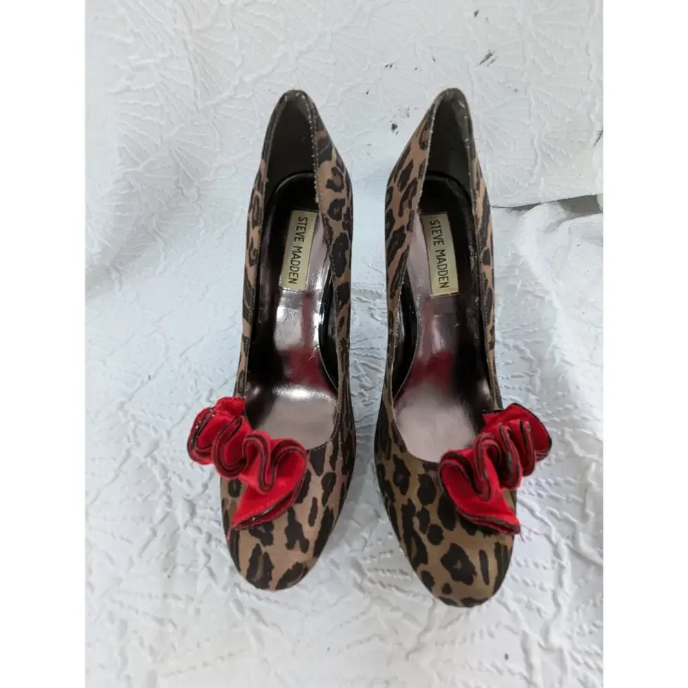 Steve Madden these over